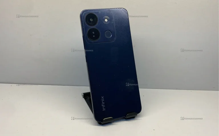 Infinix Smart 7 HD 4/64 ГБ