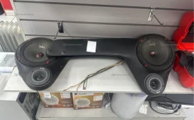 Купить Колонка  Venom + рупора б/у , в Набережные Челны Цена:2900рублей