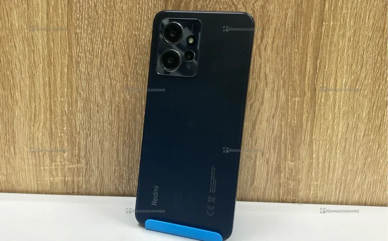 Xiaomi redmi note 12