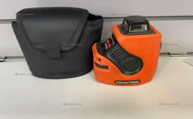 Купить Лазерный уровень Condtrol Neo X1-360 б/у , в Курган Цена:2500рублей