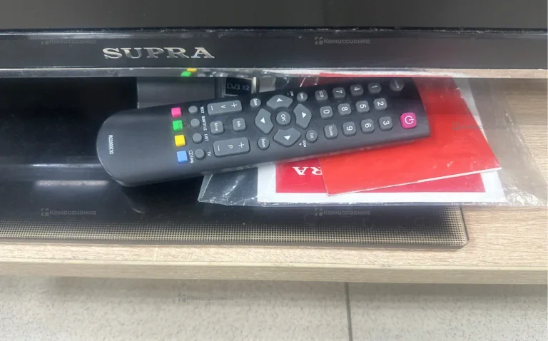 Телевизор SUPRA STV-LC28T850WL