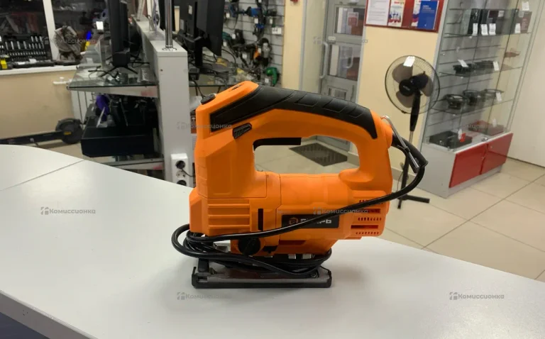 Электролобзик вихрь 850 вм