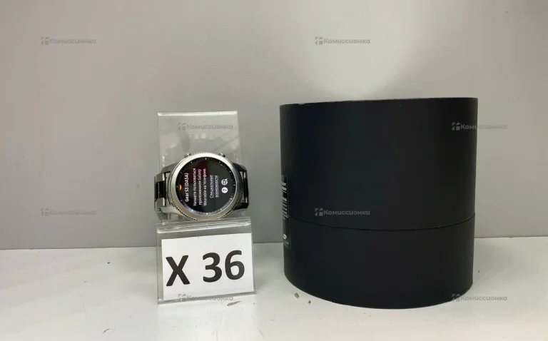 Samsung Gear S3 Classic