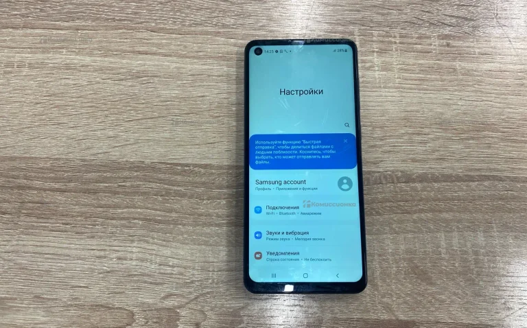 Samsung Galaxy A21s 3/32Gb