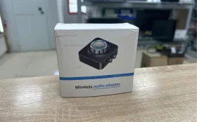 Купить C39 BT 5,0 беспроводной аудиоприемник б/у , в Москва и область Цена:690рублей