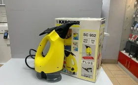 О париватель Karcher SC 952