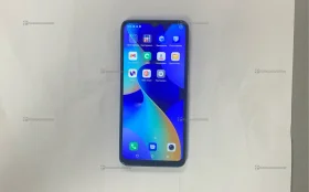 Tecno Spark 10C 4/64 ГБ