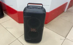 Купить Колонка JBL PARTYBOX Clud 120 б/у , в Тольятти Цена:23900рублей