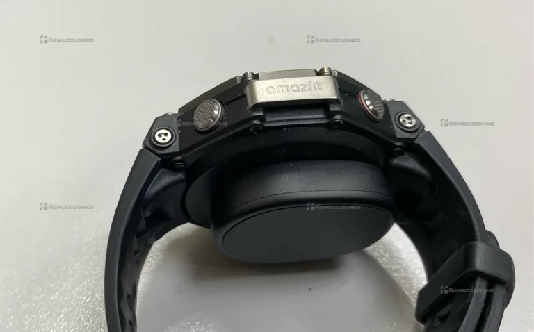 Часы Amazfit T-rex 3