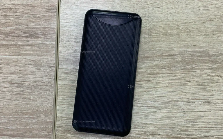 PowerBank.