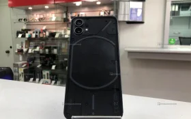 Купить Nothing Phone (1) 8/128 ГБ б/у , в Энгельс Цена:13990рублей