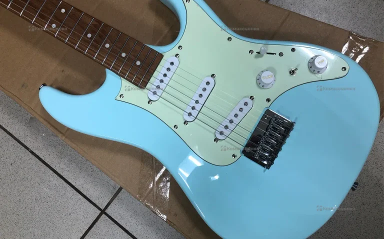 Электрогитара Ibanez AZES31