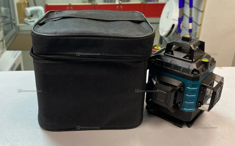 Лазерный уровень makita SK103PZ