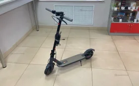 Купить Самокат электрический samik б/у , в Кострома Цена:9900рублей