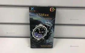 Купить Часы SmartX X5Max б/у , в Набережные Челны Цена:1500рублей