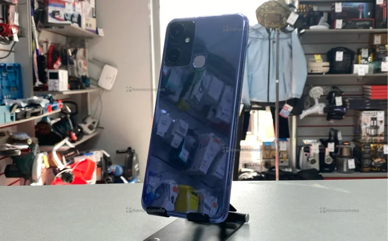 Infinix Smart 6 Plus (India) 2/64 ГБ