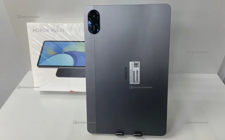 Планшет Honor Pad x9 LTE 4/128