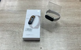 Часы xiaomi smart band 8