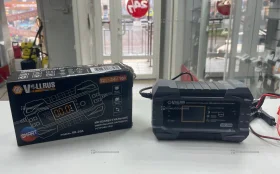 Купить Пусковое зарядное устройство VOLLRUS smart VR-20A б/у , в Краснодар Цена:1000рублей