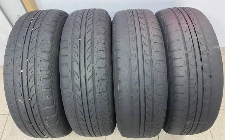 Авто колеса TUNGA ZODIAK 185/65 R15