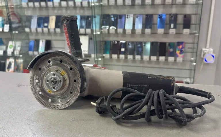 ушм CT13502-125V