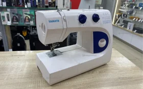 Купить Швейная машина  Yamata fy2300 б/у , в Саратов Цена:2500рублей