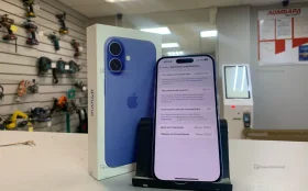Apple iPhone 16 8/128 ГБ