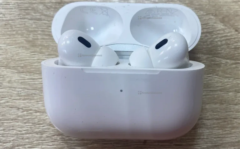 Наушники Apple AirPods Pro 2