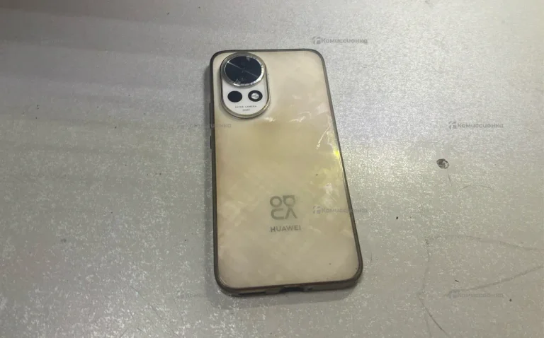 Huawei nova 13 12/256 ГБ