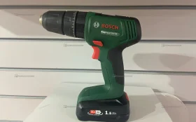 Дрель шуроповерт Bosch Easy Impact 18V-40