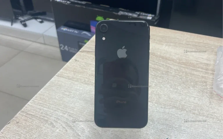 Apple iPhone XR 128Gb