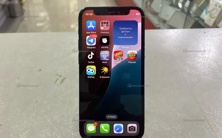 Apple iPhone 12 mini 64Gb