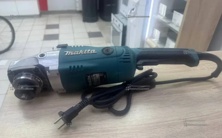 УШМ Makita GA9020 rep