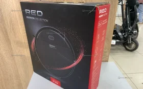 Пылесос  red magnum