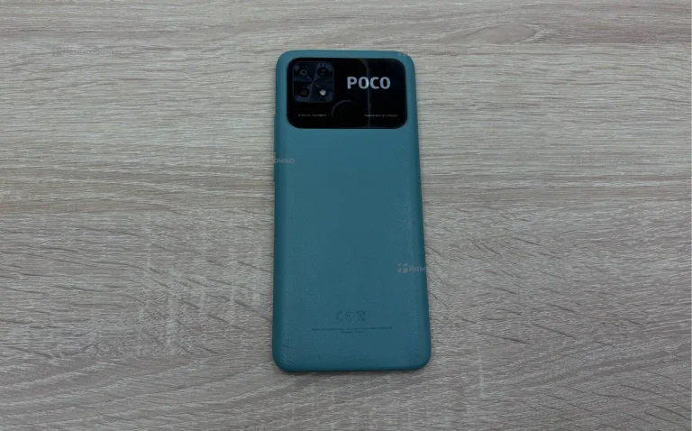 Xiaomi Poco C40 4/64 ГБ