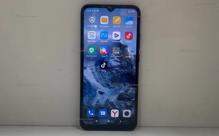 Xiaomi Redmi 9A 2/32 ГБ