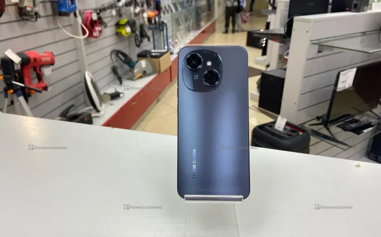 Tecno Spark Go 1 4/128 ГБ