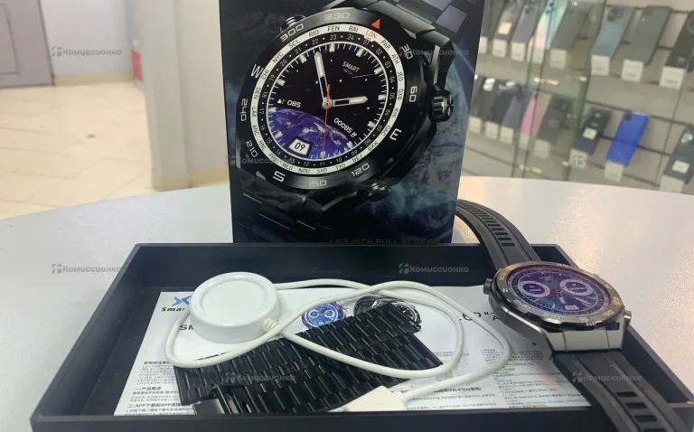 Часы  smart x5 max