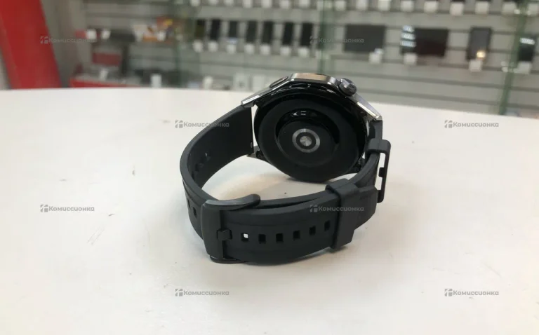 Часы  Huawei Watch GT 4-CB6