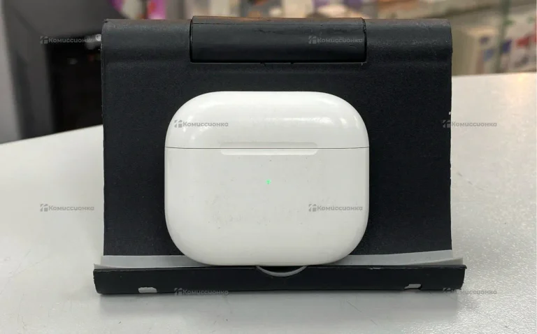 Наушники Apple AirPods 3