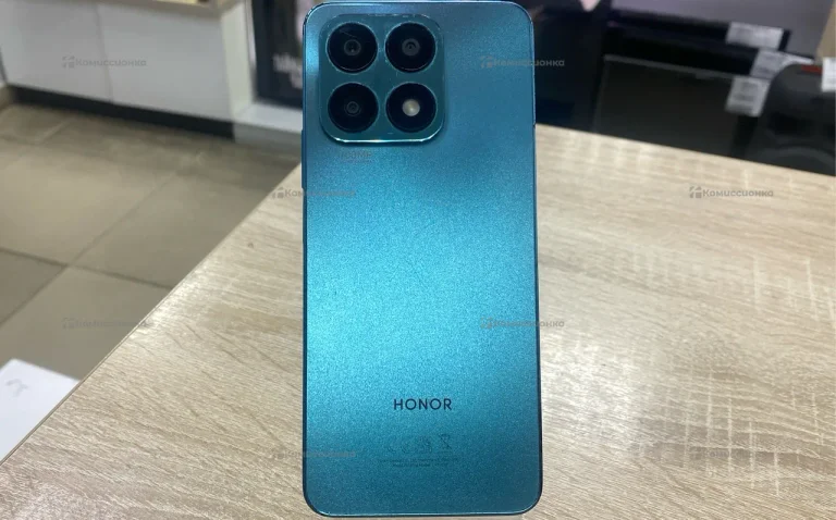 Honor X8a 6/128 ГБ