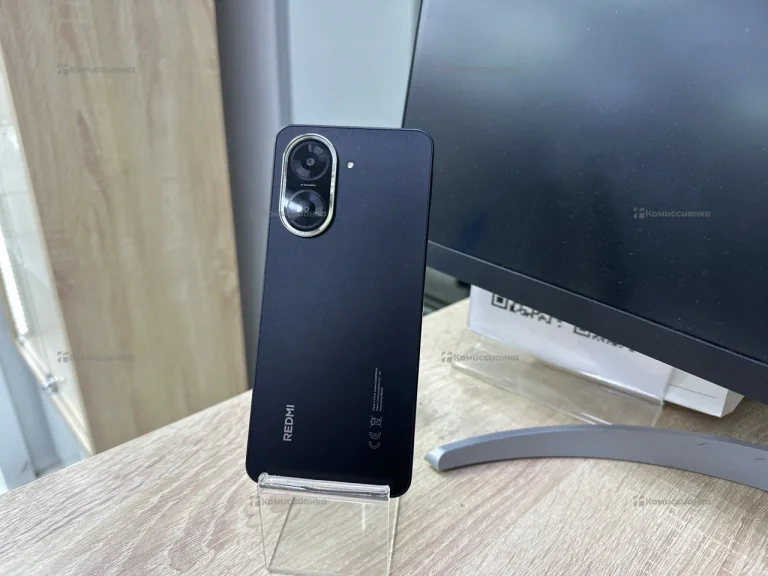 Xiaomi Redmi 5A 4/64 ГБ