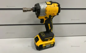 Аккумуляторный винтоверт Remtools 18V