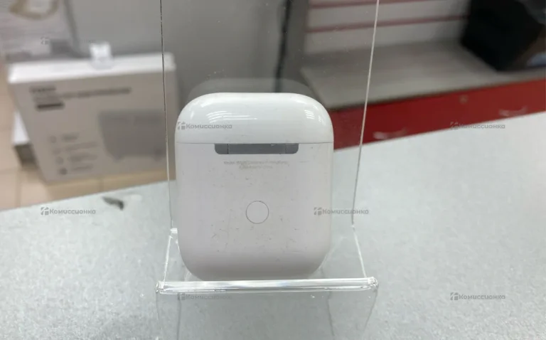 Наушники  AirPods Rep