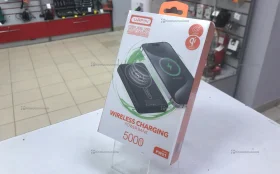Купить power bank urpin pw01 5 000 б/у , в Саратов Цена:790рублей