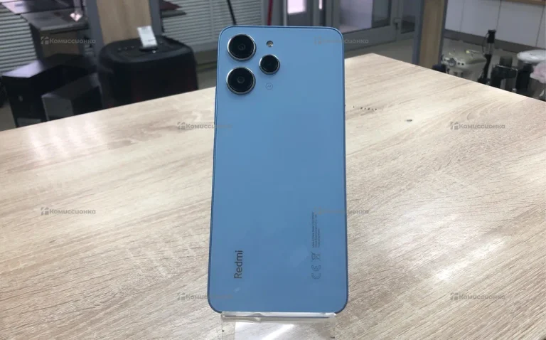 Xiaomi Redmi 13 4/128GB