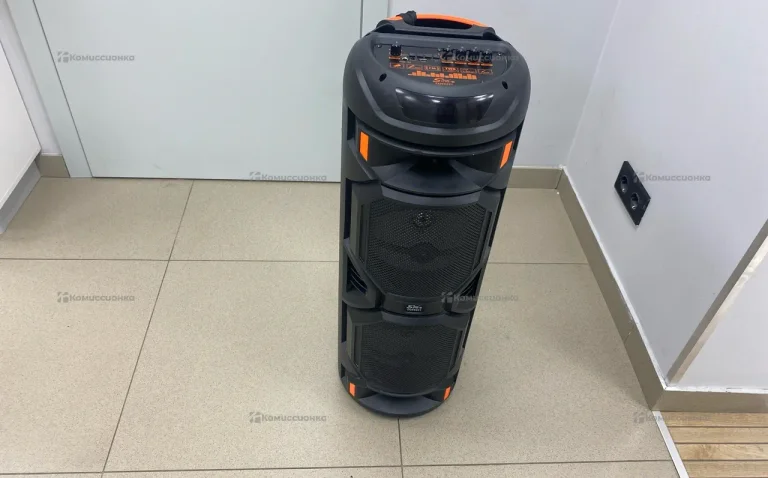 Колонка  zqs8221