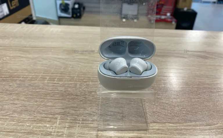 Наушники  realme buds 110