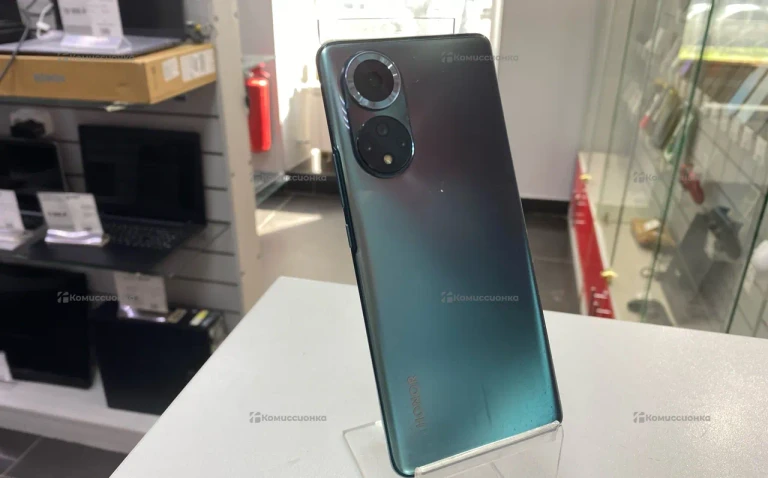 HONOR 50