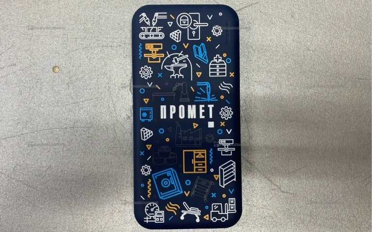 Power Bank  Промет 10000mah